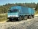 Xe tải huyền thoại: KamAZ-5320