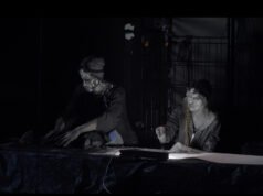 BURN của Muriel Carpentier