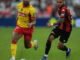 Bóng đá. Sống lại chiến thắng của Lens trước Nice ở chung kết Coupe de France
