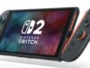 Nintendo có kế hoạch sản xuất 20 triệu Switch 2 vào năm 2027