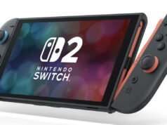 Nintendo có kế hoạch sản xuất 20 triệu Switch 2 vào năm 2027