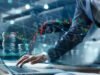 CAC 40, Total, LVMH, Air Liquide, Nvidia… thị phần chứng khoán trong chương trình Momentum