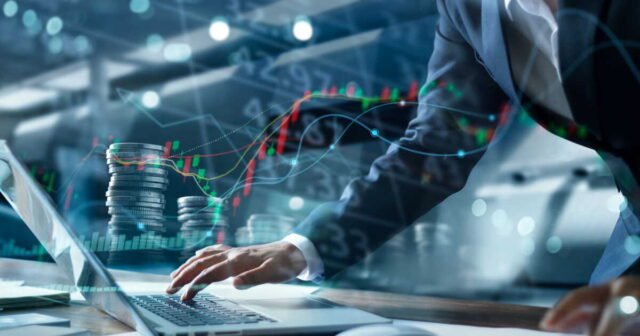 CAC 40, Total, LVMH, Air Liquide, Nvidia… thị phần chứng