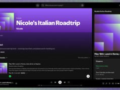 Spotify ra mắt Studio để tạo podcast cá nhân hóa bằng AI