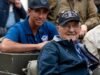 Normandy tái tạo lại chính mình nhân kỷ niệm 82 năm cuộc đổ bộ D-Day