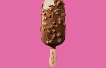 Làm thế nào một Magnum được sinh ra: bí quyết làm món kem yêu thích của người Pháp