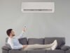 Nhiệt độ và điều hòa cao điểm: làm thế nào để hạn chế thiệt hại cho hóa đơn tiền điện của bạn
