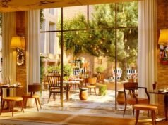 Bộ sưu tập Evok chinh phục Thành phố vĩnh cửu với việc khai trương Brach Roma vào năm 2027
