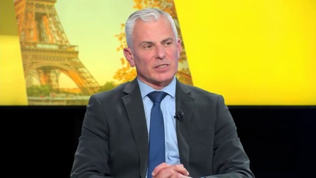 “Đoàn kết châu Âu đã phát huy tác dụng” theo