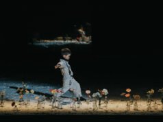 “Hoàng tử bé” Pháp-Trung siêu phàm của Jean Bellorini