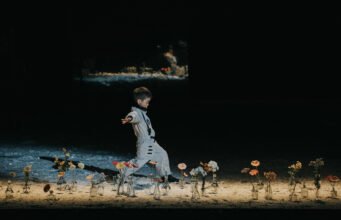 “Hoàng tử bé” Pháp-Trung siêu phàm của Jean Bellorini