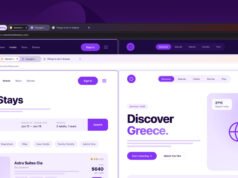 Firefox ra mắt giao diện Nova mới và bạn có thể kiểm tra nó
