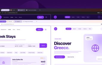 Firefox ra mắt giao diện Nova mới và bạn có thể kiểm tra nó