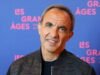 Nikos Aliagas: ngôi nhà tị nạn gần Paris mà anh ta từ chối rời đi bất chấp một vụ trộm đau thương