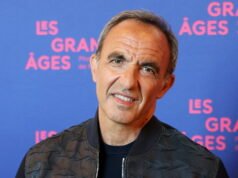 Nikos Aliagas: ngôi nhà tị nạn gần Paris mà anh ta từ chối rời đi bất chấp một vụ trộm đau thương