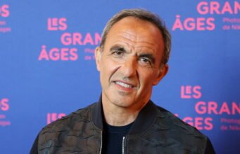 Nikos Aliagas: ngôi nhà tị nạn gần Paris mà anh ta từ chối rời đi bất chấp một vụ trộm đau thương