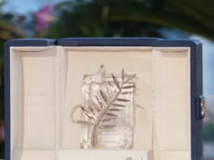 Trực tiếp Liên hoan phim Cannes. Ai sẽ đoạt Cành cọ vàng? Hãy theo dõi lễ bế mạc cùng chúng tôi