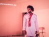 Mohammed Al Qudwa trong 3 mùa và 1 cơ thể
