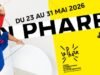 Lễ hội PLEIN PHARE OUT 2026