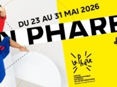 Lễ hội PLEIN PHARE OUT 2026