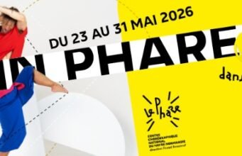 Lễ hội PLEIN PHARE OUT 2026