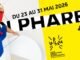 Lễ hội PLEIN PHARE OUT 2026