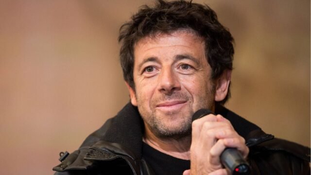 Patrick Bruel cuối cùng đã buông tay? Những buổi hòa