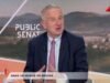 Nicolas Tenzer nói: “Đối với Putin, ông ấy đã đến gặp chủ nhân của mình”.