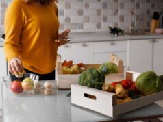 Bạn có biết phương pháp BMI để giảm một nửa ngân sách mua sắm của mình không?