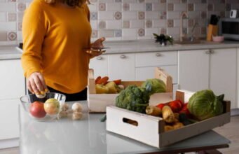 Bạn có biết phương pháp BMI để giảm một nửa ngân sách mua sắm của mình không?