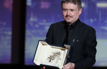 Liên hoan phim Cannes. Cristian Mungiu nhận Cành cọ vàng mới… khám phá danh sách đầy đủ