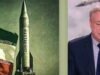 Iran lo lắng với tên lửa địa ngục Rastakhiz và khả năng áp đảo của nó