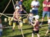 một ngày đầu tiên tích cực đối với Le Parc En… Chanté