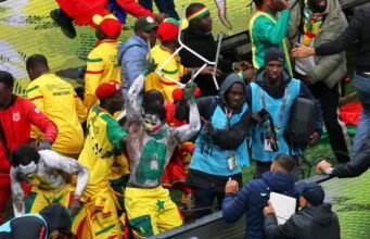 Công lý. “Cân nhắc về con người”: Quốc vương Maroc ân xá cho những người ủng hộ người Senegal bị cầm tù kể từ CAN
