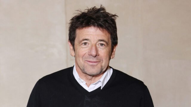 Patrick Bruel: tại sao ca sĩ không còn muốn rời
