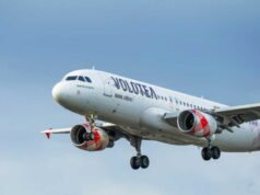 Sau tranh cãi tăng giá vé máy bay, Volotea công bố tính năng mới