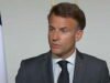Quản lý tiền điện tử: Đề xuất của Emmanuel Macron nhằm tránh tài trợ cho khủng bố và tránh “Miền Tây hoang dã tài chính”