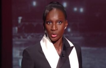 Cannes 2026: Lễ bế mạc căng thẳng giữa Virginie Efira và nhiều sai lầm của Eye Haïdara