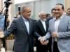 Iran treo cổ người đàn ông vì tội gián điệp trong cuộc chiến với Mỹ, Israel (hệ thống tư pháp)
