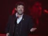 Patrick Bruel không còn đến từ Liége: sau những cáo buộc, thành phố Bỉ không còn muốn anh nữa và đưa ra quyết định triệt để