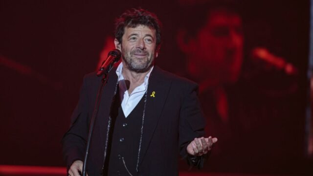 Patrick Bruel không còn đến từ Liége: sau những cáo