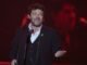 Patrick Bruel không còn đến từ Liége: sau những cáo buộc, thành phố Bỉ không còn muốn anh nữa và đưa ra quyết định triệt để