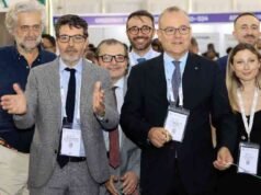 Ý tăng cường quan hệ đối tác thương mại và công nghệ với Kenya tại GITEX 2026