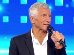 “Hẹn gặp lại”: Nagui bất ngờ hủy lịch diễn France 2, giải thích lý do