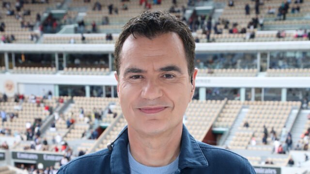 “Tôi không đến đó vào mùa đông”: Laurent Luyat chia