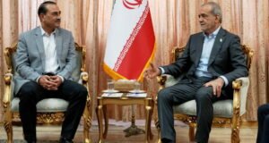 Chiến tranh ở Trung Đông. Hướng tới một thỏa thuận giữa Iran và Hoa Kỳ? Một thông báo có thể được đưa ra vào Chủ nhật tuần này