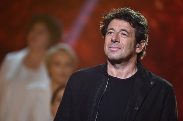 Patrick Bruel: “vấn đề mà tất cả các Lễ hội