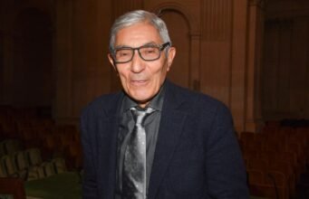 Boualem Sansal: 1 triệu euro và căn hộ sang trọng, điều kiện điên rồ khi chuyển đến Bolloré