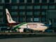 Công ty Royal Air Maroc đóng băng một số đường bay ở Pháp do giá nhiên liệu