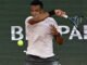 theo dõi ngày đầu tiên của Roland-Garros